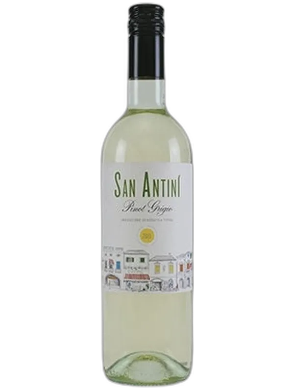 Casa Vinicola Botter Pinot Grigio San Antini Botter