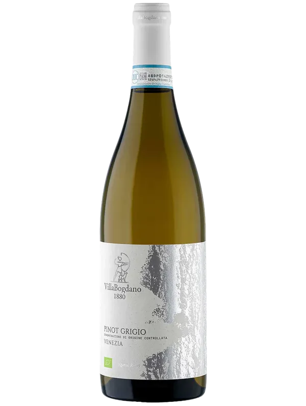 Pinot Grigio Villa Bogdano 1880