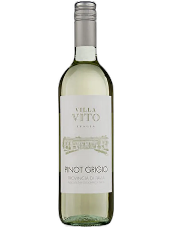 Villa Vito Pinot Grigio Villa Vito 2024
