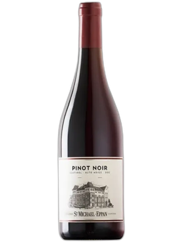 San Michele Appiano Pinot Nero Alto Adige DOC, Classica