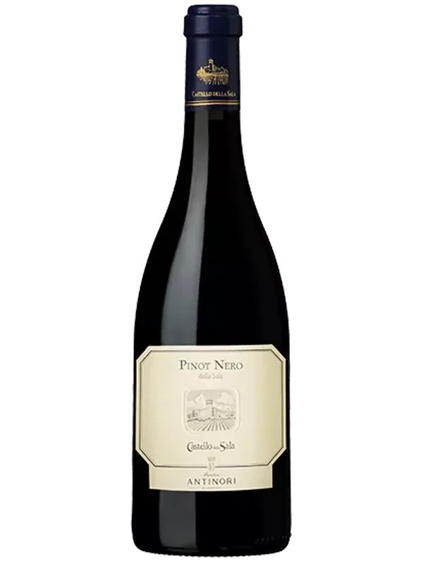 Castello della Sala Pinot Nero, Castello della Sala 2022