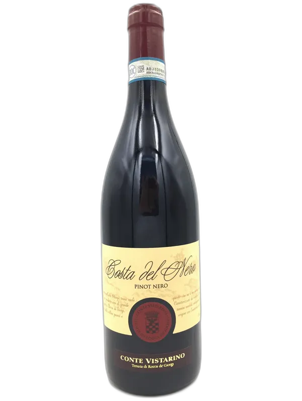 Pinot Nero "Costa del Nero" Conte Vistarino 0,75 lt