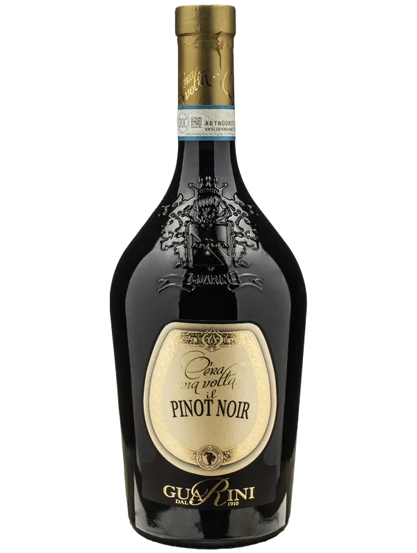 Pinot Nero dell'Oltrep&ograve; Pavese DOC C'era Una Volta Noir Losito & Guarini