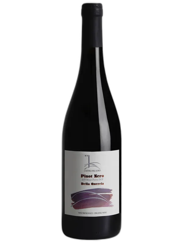 Castel del Lupo Pinot Nero Della Quercia Castel del Lupo