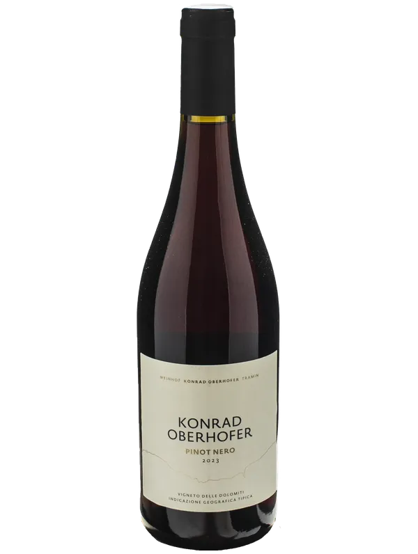 Konrad Oberhofer Pinot Nero Konrad Oberhofer 2023