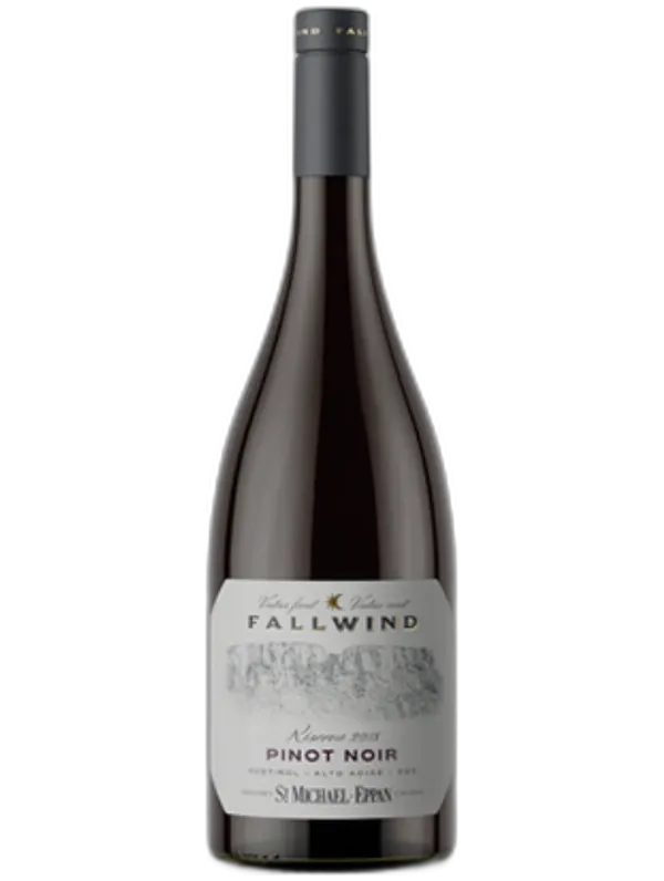 Pinot Nero Riserva Alto Adige DOC, Fallwind