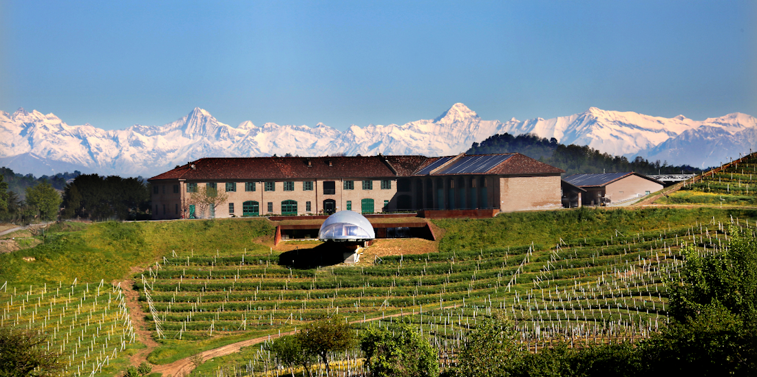 Ceretto winery image 1