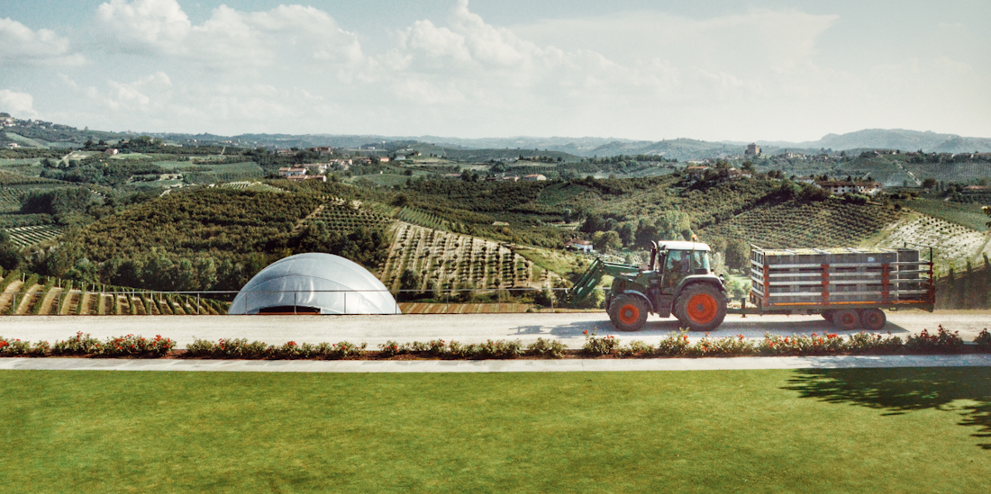 Ceretto winery image 2