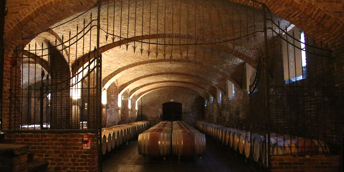 Ceretto winery image 3