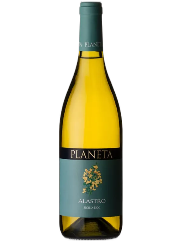 Planeta Alastro