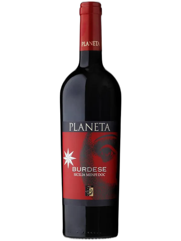 Planeta Planeta Burdese 2020