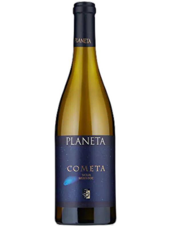 Planeta 'Cometa' , Sicily 2022