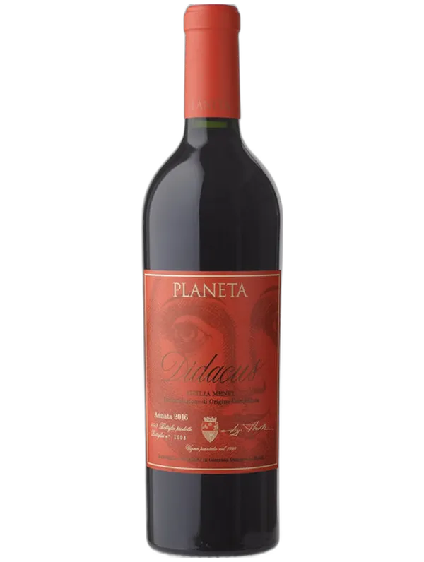 Planeta Planeta Didacus Cabernet Franc 2018