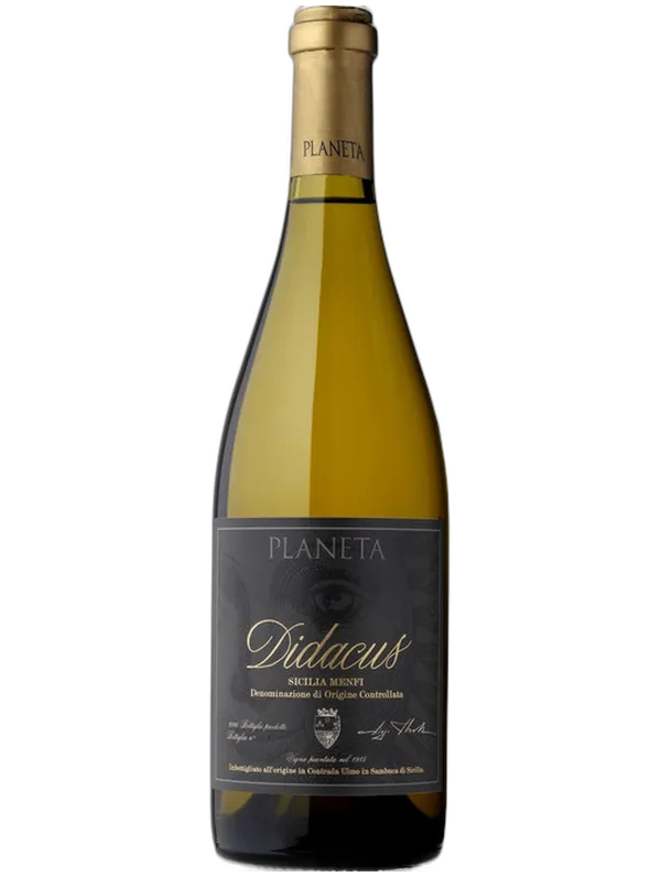 Planeta Planeta Didacus Chardonnay 2022