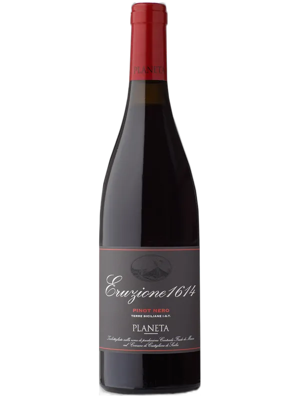 Planeta Planeta Eruzione Etna Pinot Nero 2023 2023