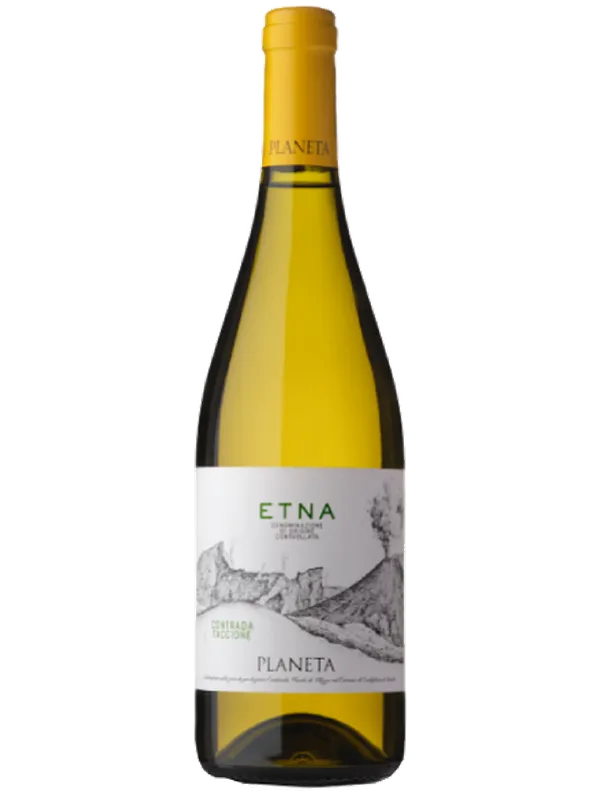 Planeta Planeta Etna Bianco 2023