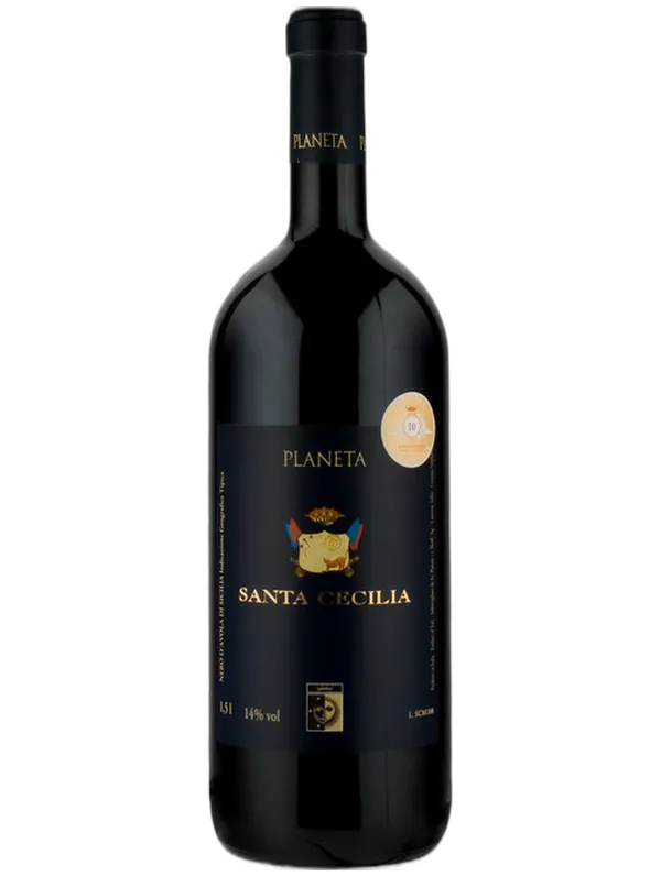 Planeta Planeta Santa Cecilia 2020