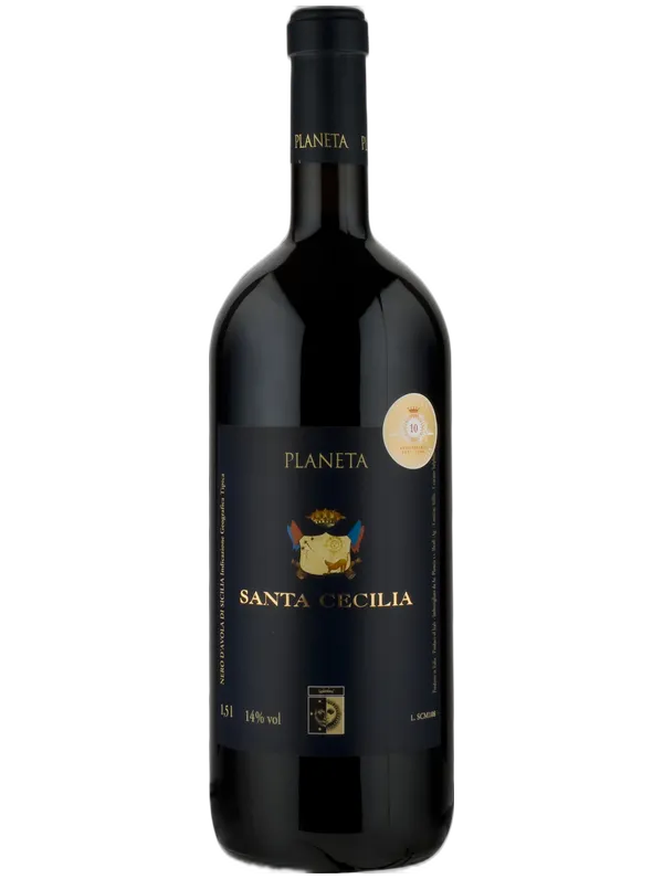 Planeta Planeta Santa Cecilia Magnum 2021