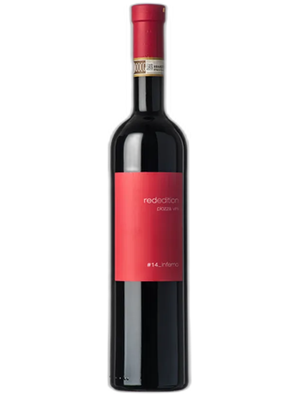Plozza Plozza Inferno Riserva 2020