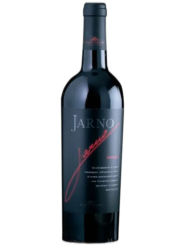 Castorani Podere Castorani Jarno Rosso Appassimento 2017