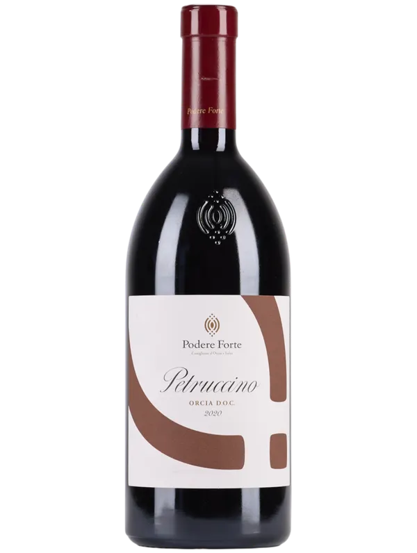 Podere Forte Podere Forte, Orcia, Petruccino - 2020