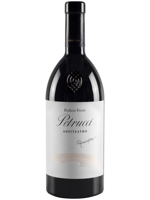Podere Forte Podere Forte Petrucci Anfiteatro 2015
