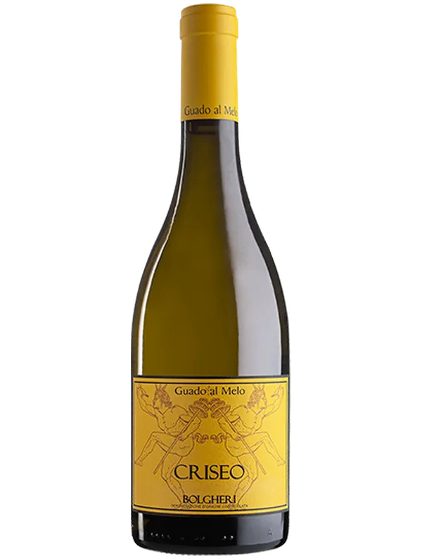Guado al Melo Podere Guado al Melo Criseo 2023
