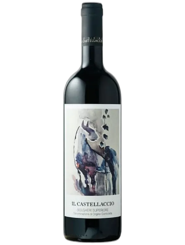 Podere Il Castellaccio Podere Il Castellaccio Il Castellaccio 2021