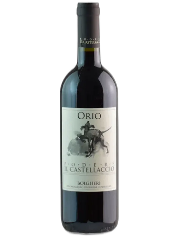 Podere Il Castellaccio Podere Il Castellaccio Orio 2024