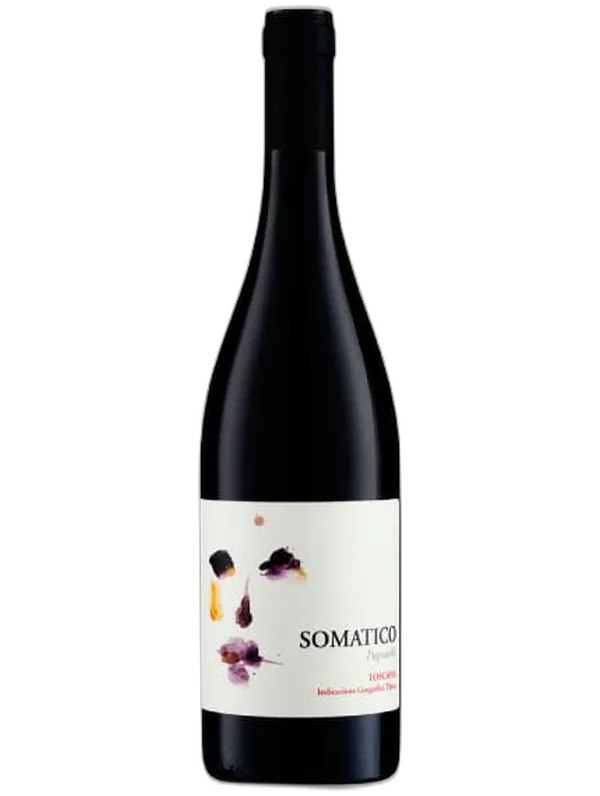Podere Il Castellaccio Podere Il Castellaccio Somatico 2022