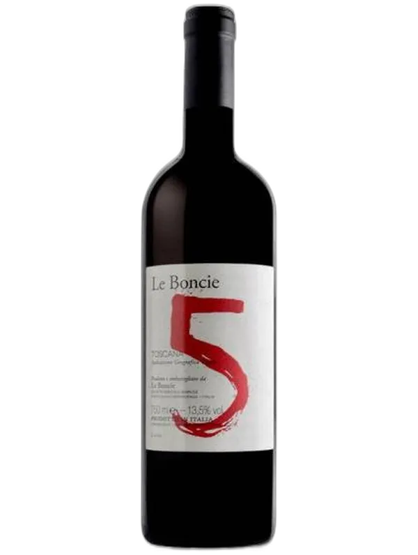 Podere Le Boncie Podere Le Boncie 5 2022