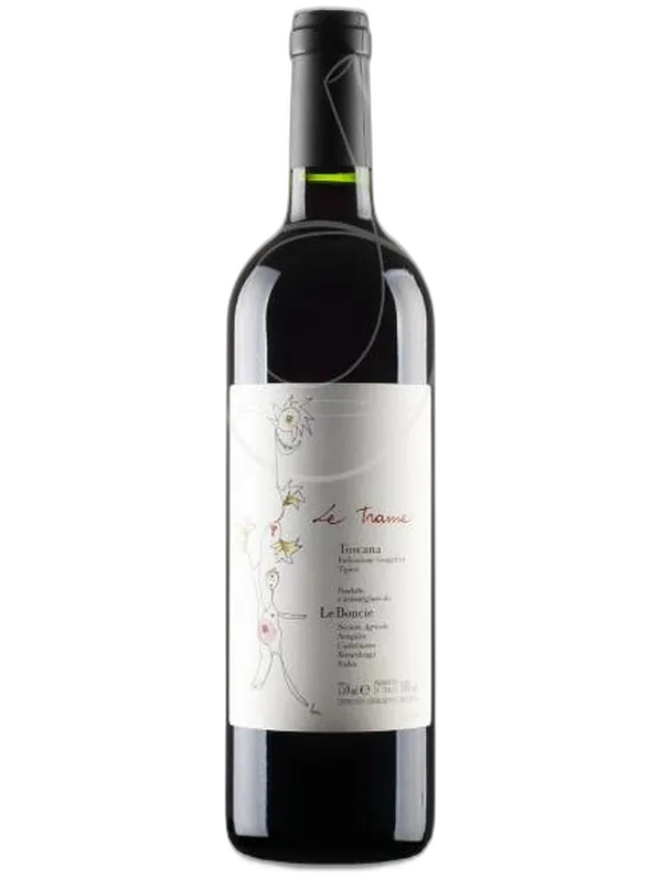 Podere Le Boncie Podere Le Boncie Le Trame 2021