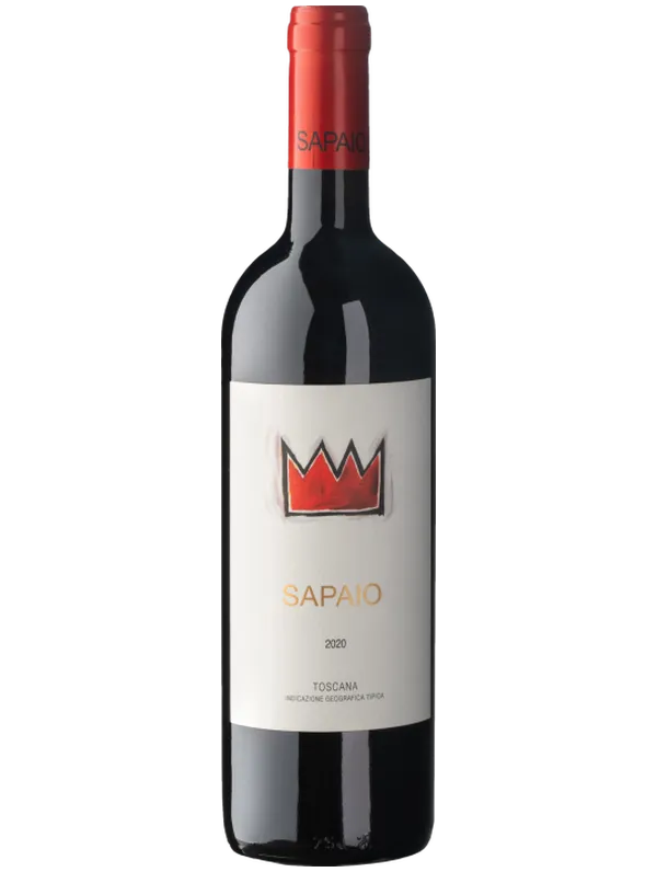 Podere Sapaio Podere Sapaio Sapaio 2020