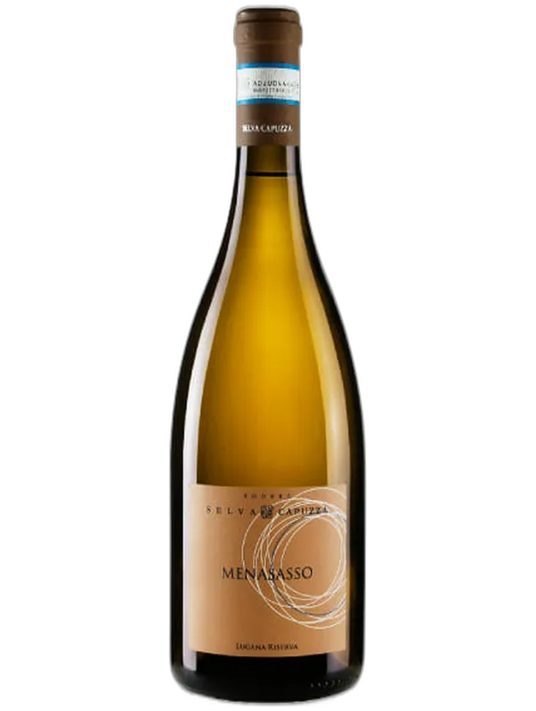 Selva Capuzza Podere Selva Capuzza Menasasso 2020
