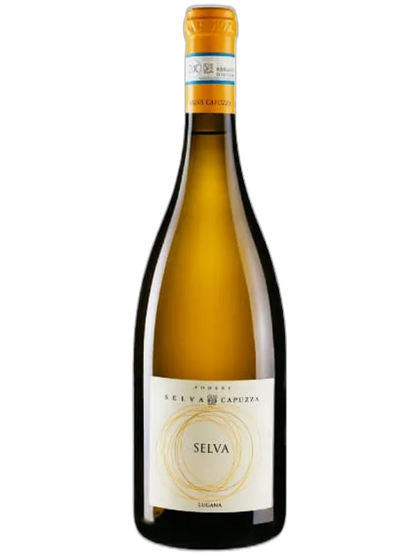 Selva Capuzza Podere Selva Capuzza Selva 2022