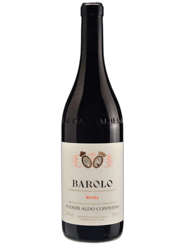 Poderi Aldo Conterno Poderi Aldo Conterno Bussia 2016