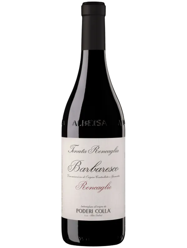 Poderi Colla Poderi Colla Barbaresco Roncaglie 2021