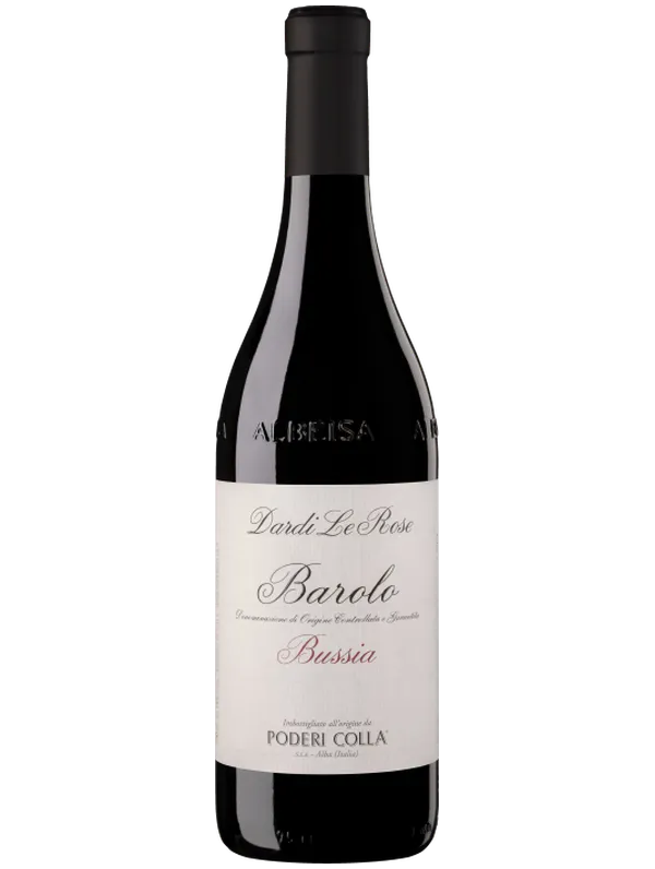 Poderi Colla Poderi Colla Dardi Le Rose 2021