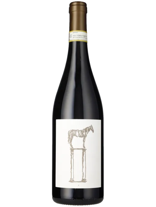 Poderi Luigi Einaudi Poderi Luigi Einaudi Barolo Monvigliero 2021