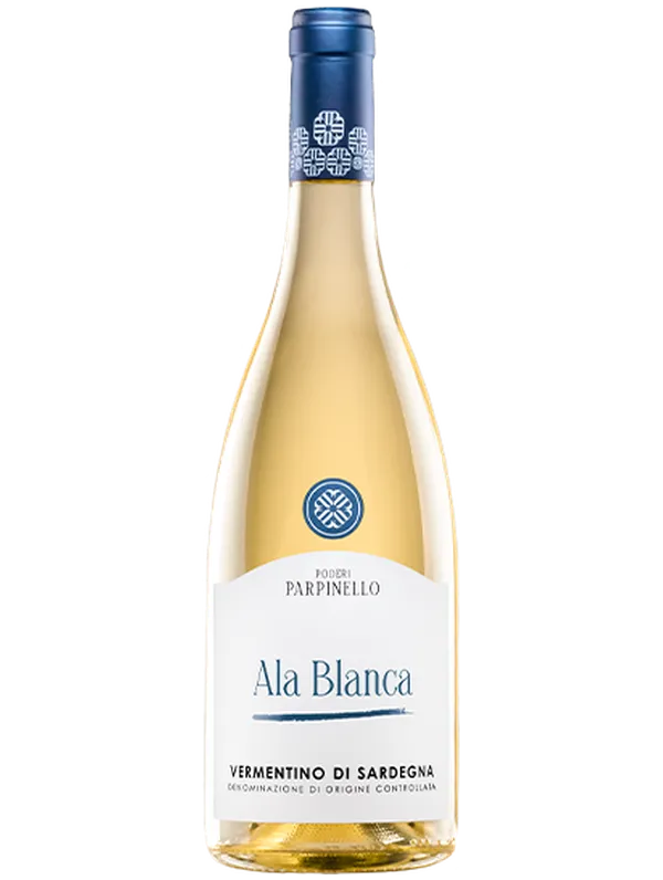 Poderi Parpinello Poderi Parpinello Ala Blanca 2024