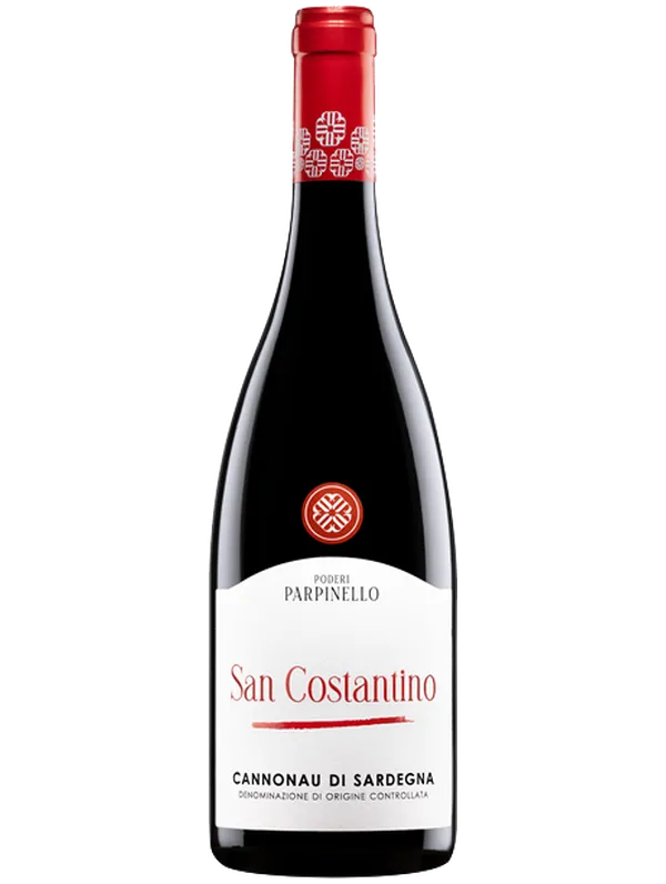 Poderi Parpinello Poderi Parpinello San Costantino 2024