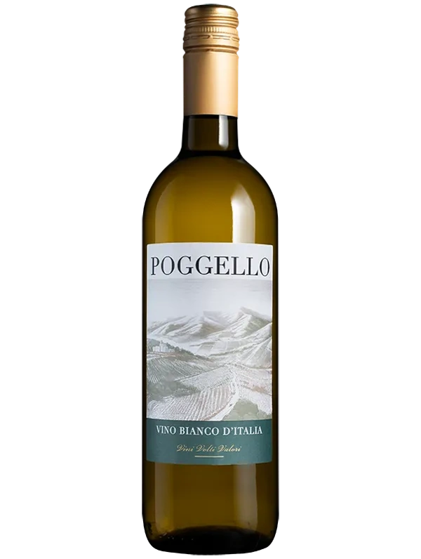 Poggello Bianco