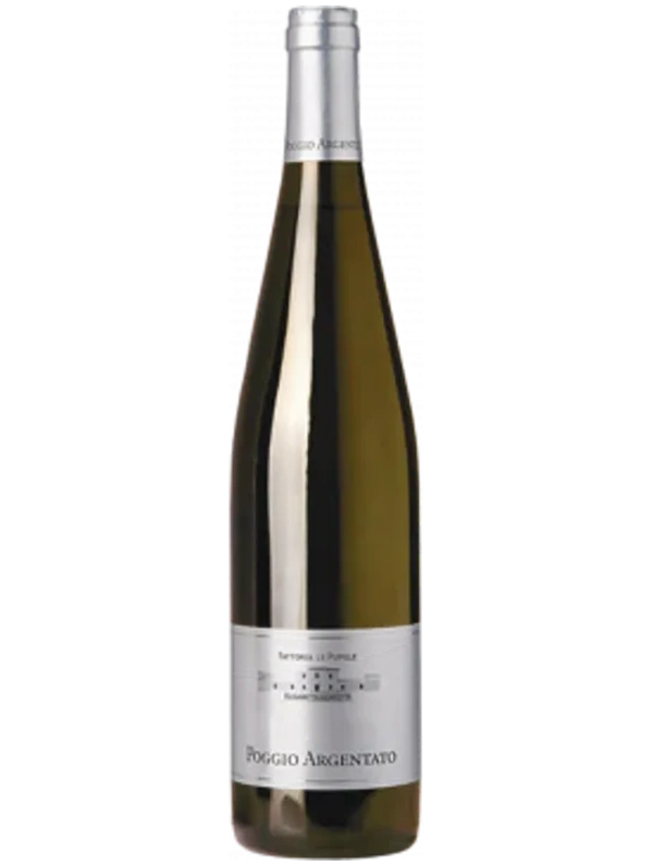 Fattoria le Pupille Poggio Argentato - Fattoria le Pupille 2024