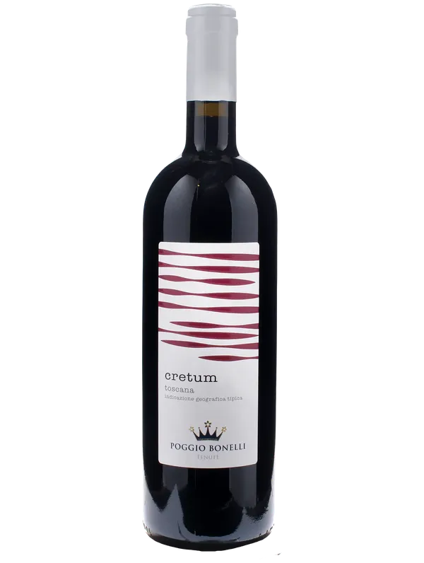 Poggio Bonelli Poggio Bonelli Cretum 2022
