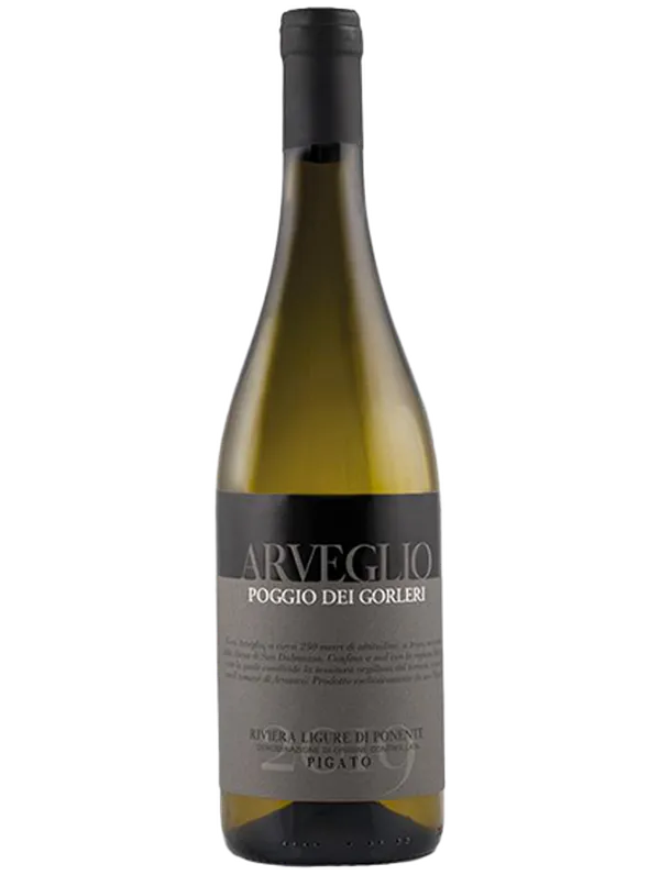 Cantine SanSteva e Poggio dei Gorleri Poggio dei Gorleri Arveglio 2021
