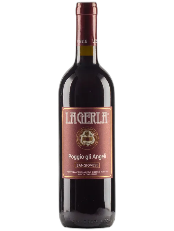Gerla Poggio gli Angeli La Gerla 2023