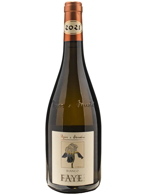 Pojer e Sandri Bianco Toscana Faye
