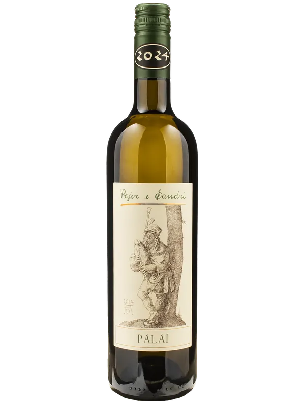 Pojer e Sandri Pojer e Sandri Palai Muller Thurgau 2024