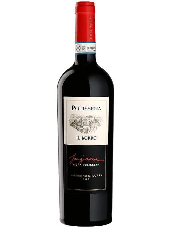 Il Borro Polissena 2018