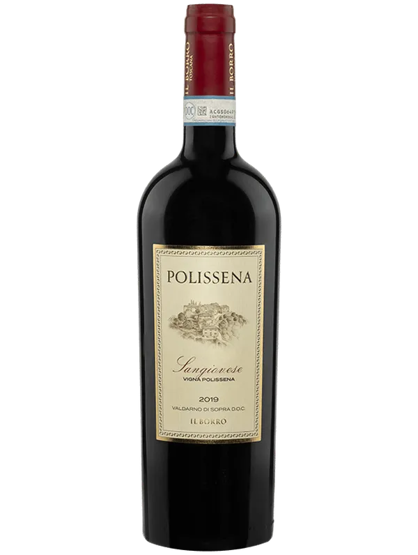Il Borro Polissena Sangiovese 2020